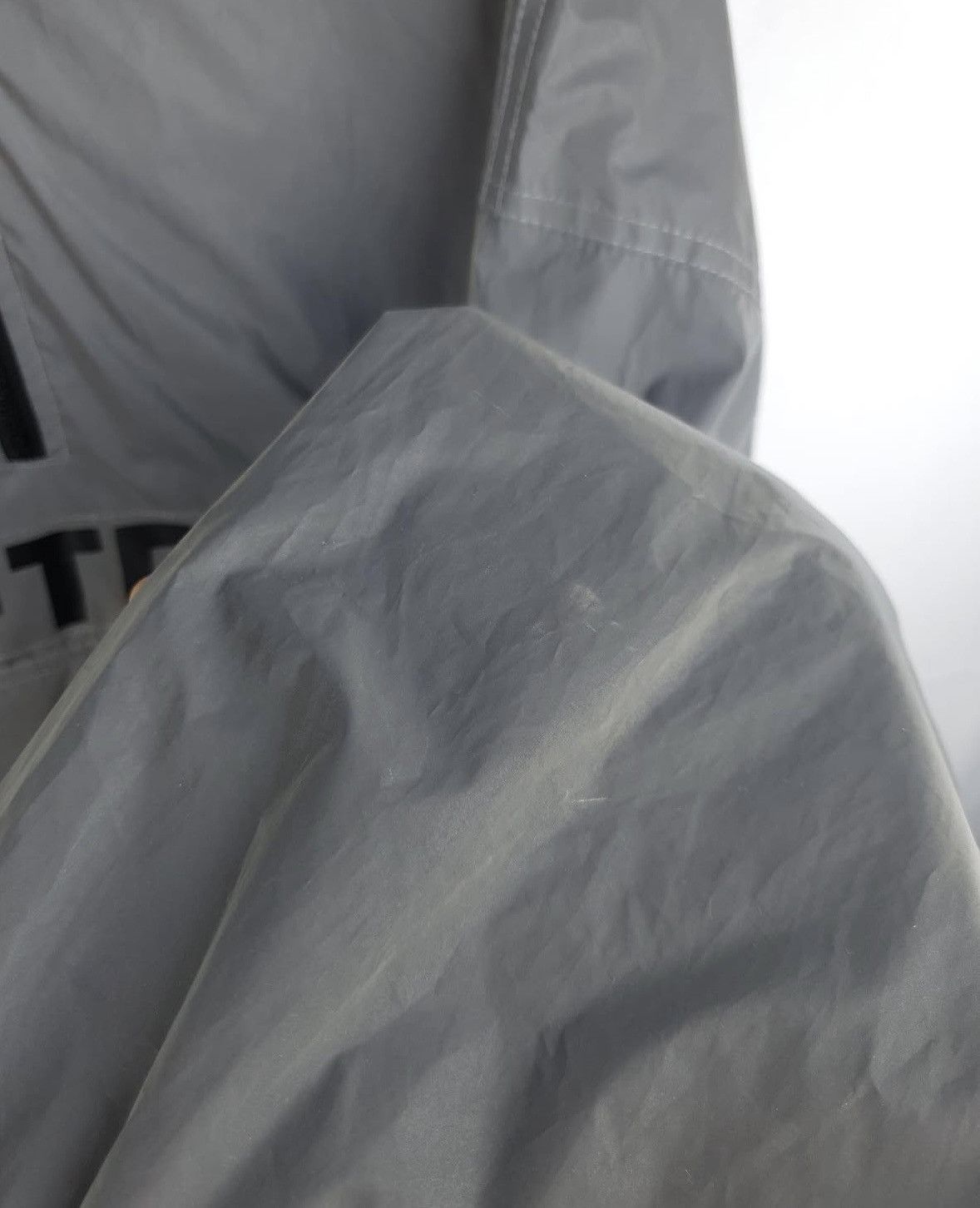 Fuck The Population FTP 3M Jacket Size US XL / EU 56 / 4 - 4 Thumbnail