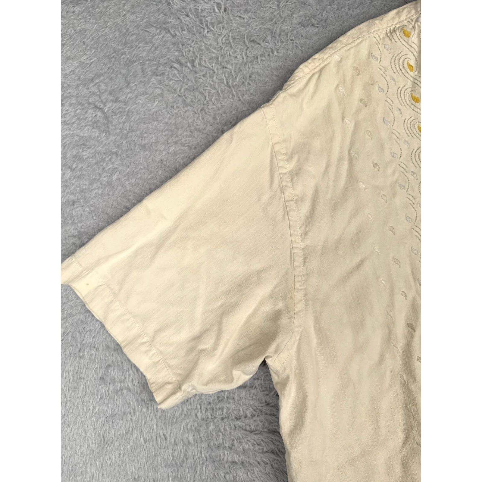 Tommy Bahama VINTAGE not. (Oops) Size US XL / EU 56 / 4 - 3 Thumbnail