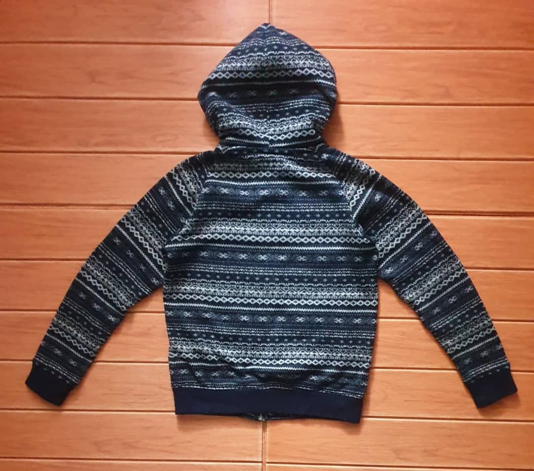 Plus One Clothing Plus one Najavo hoodie Sweater Size US S / EU 44-46 / 1 - 8 Thumbnail