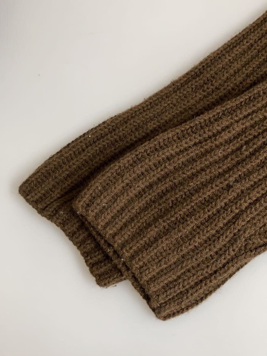 Junya Watanabe 2018 Wool Turtleneck Size US XL / EU 56 / 4 - 5 Thumbnail