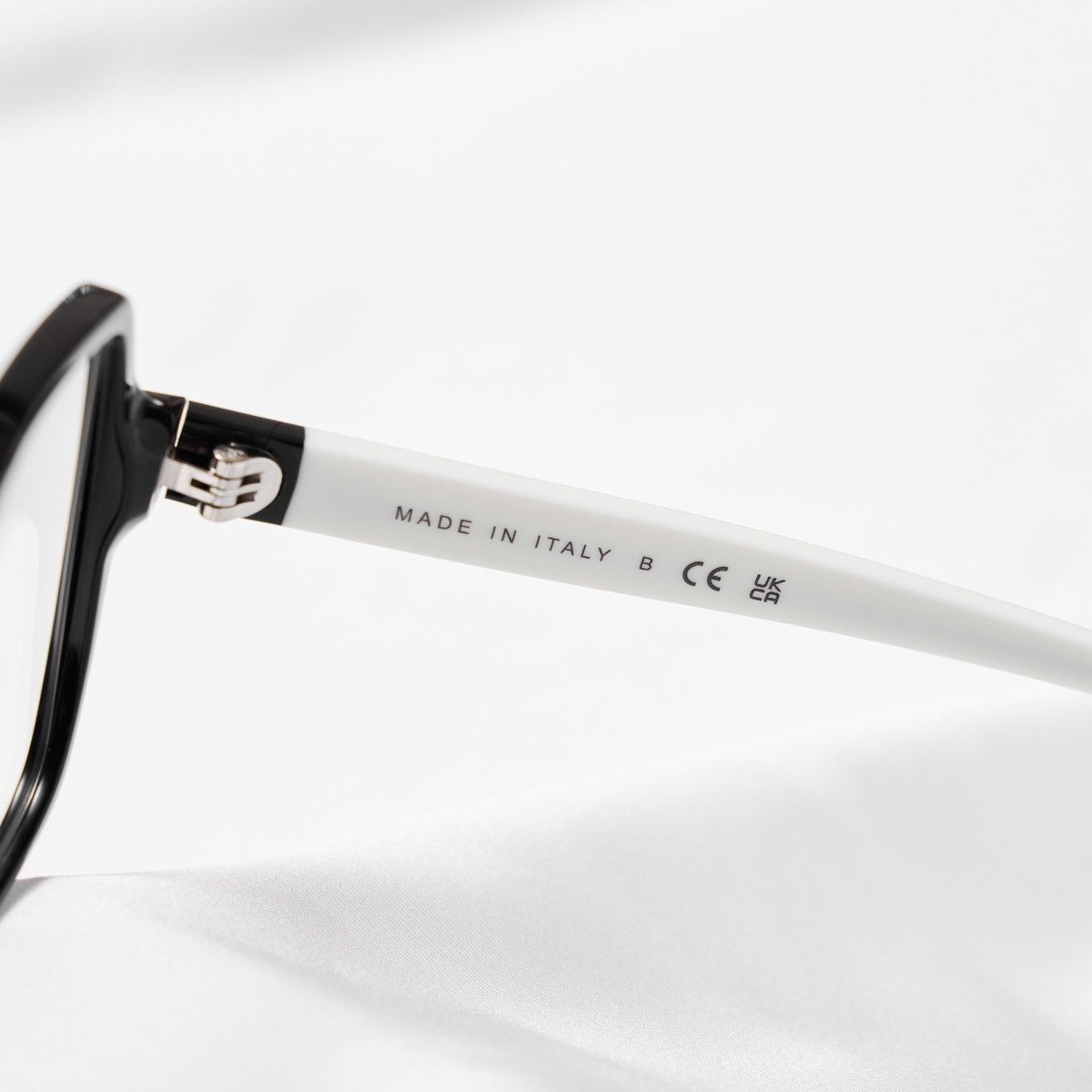 Chanel CHANEL 0CH3473 1656 GLASSES Size ONE SIZE - 4 Thumbnail