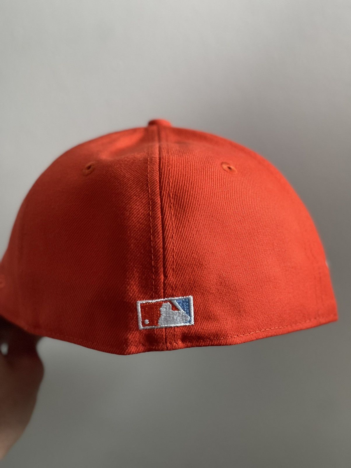 Hat Club × MLB × New Era 7 1/8 Hat Club “Frozen Tangerine” Arizona Diamondbacks Size ONE SIZE - 5 Thumbnail