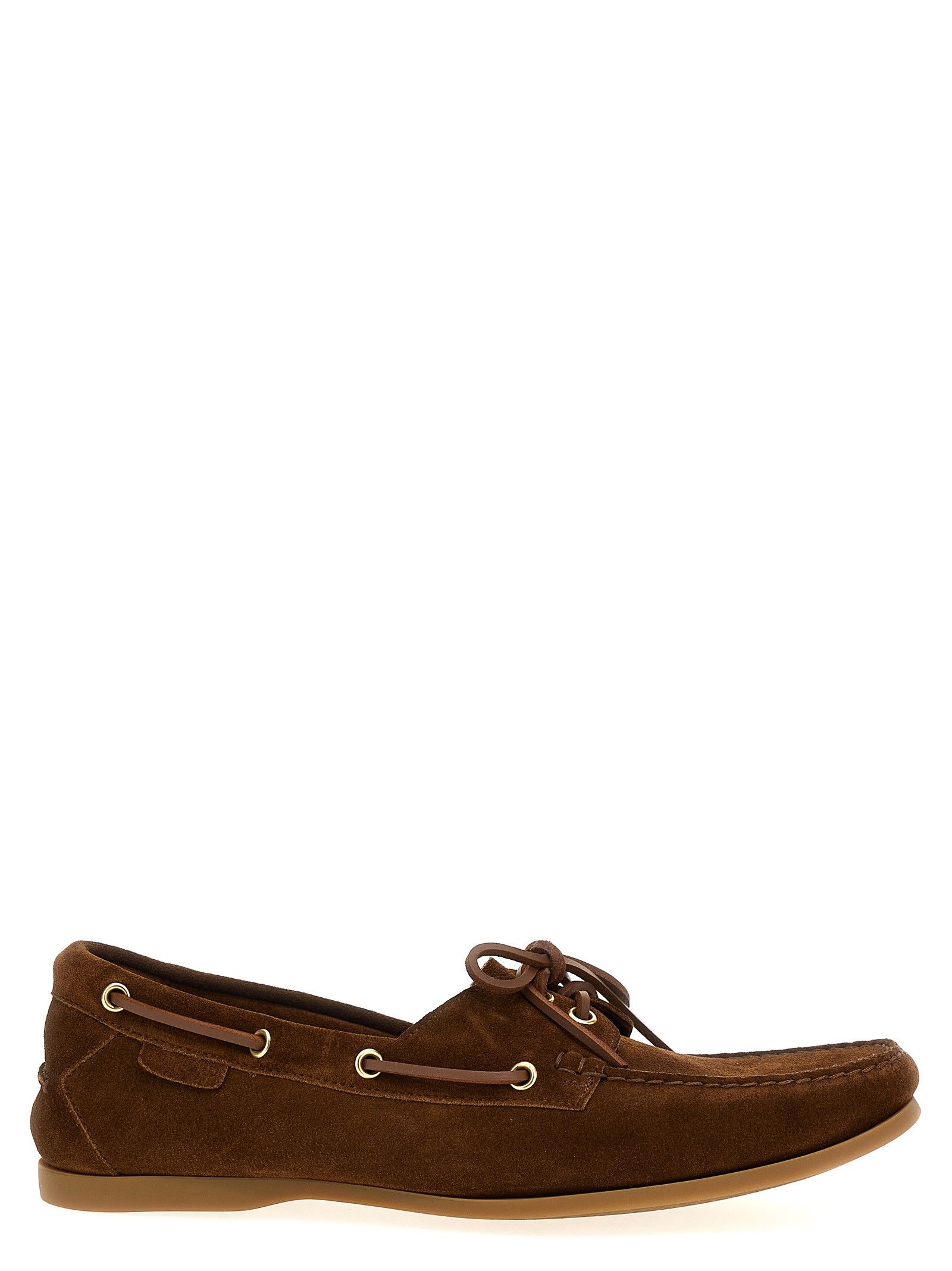 Tom Ford 'Robin' Boat Shoe Size US 8 / EU 41 - 1 Thumbnail