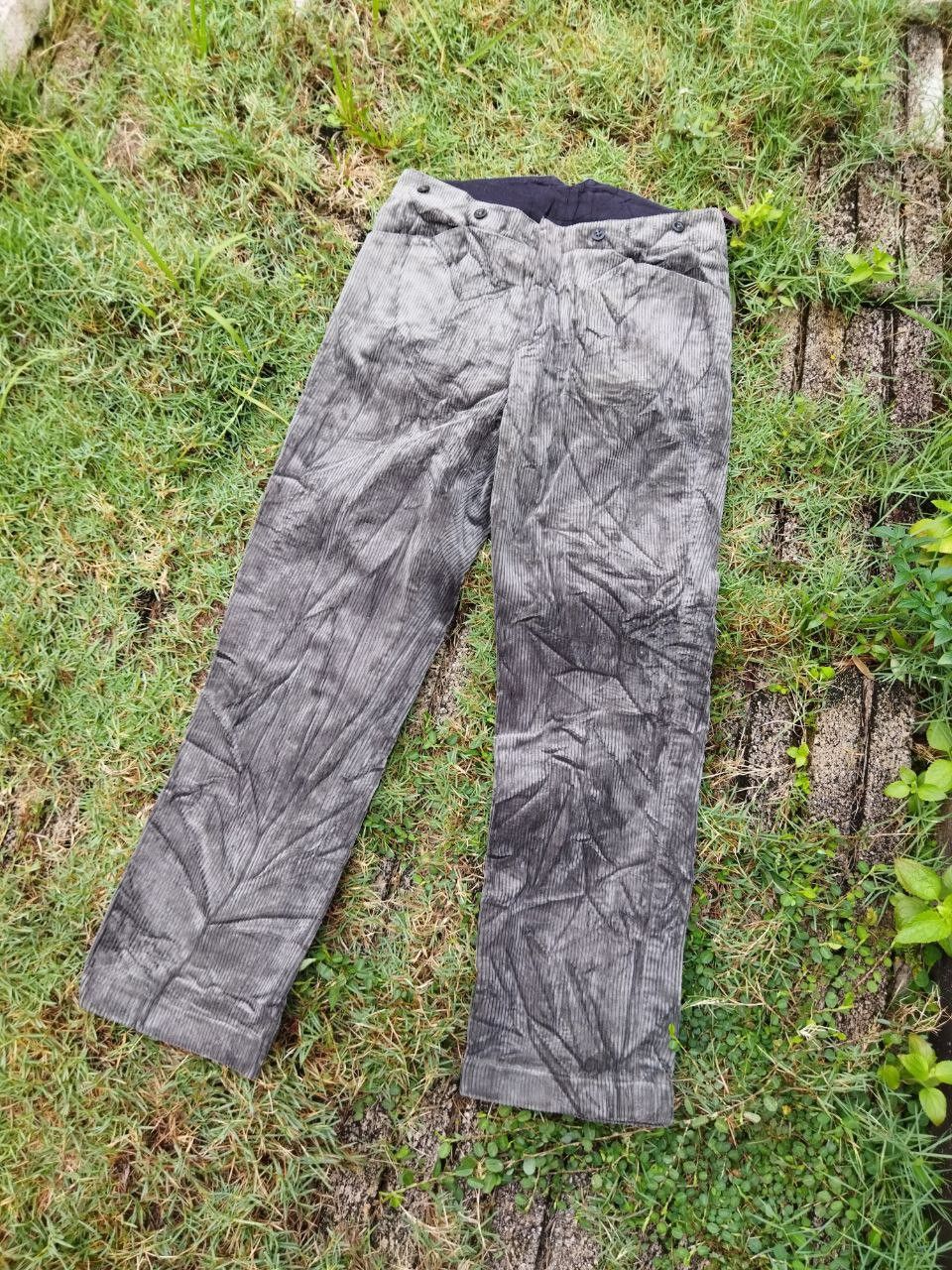 Margaret Howell Vintage MHL Margaret Howell Corduroy Pants Size US 31 - 1 Thumbnail