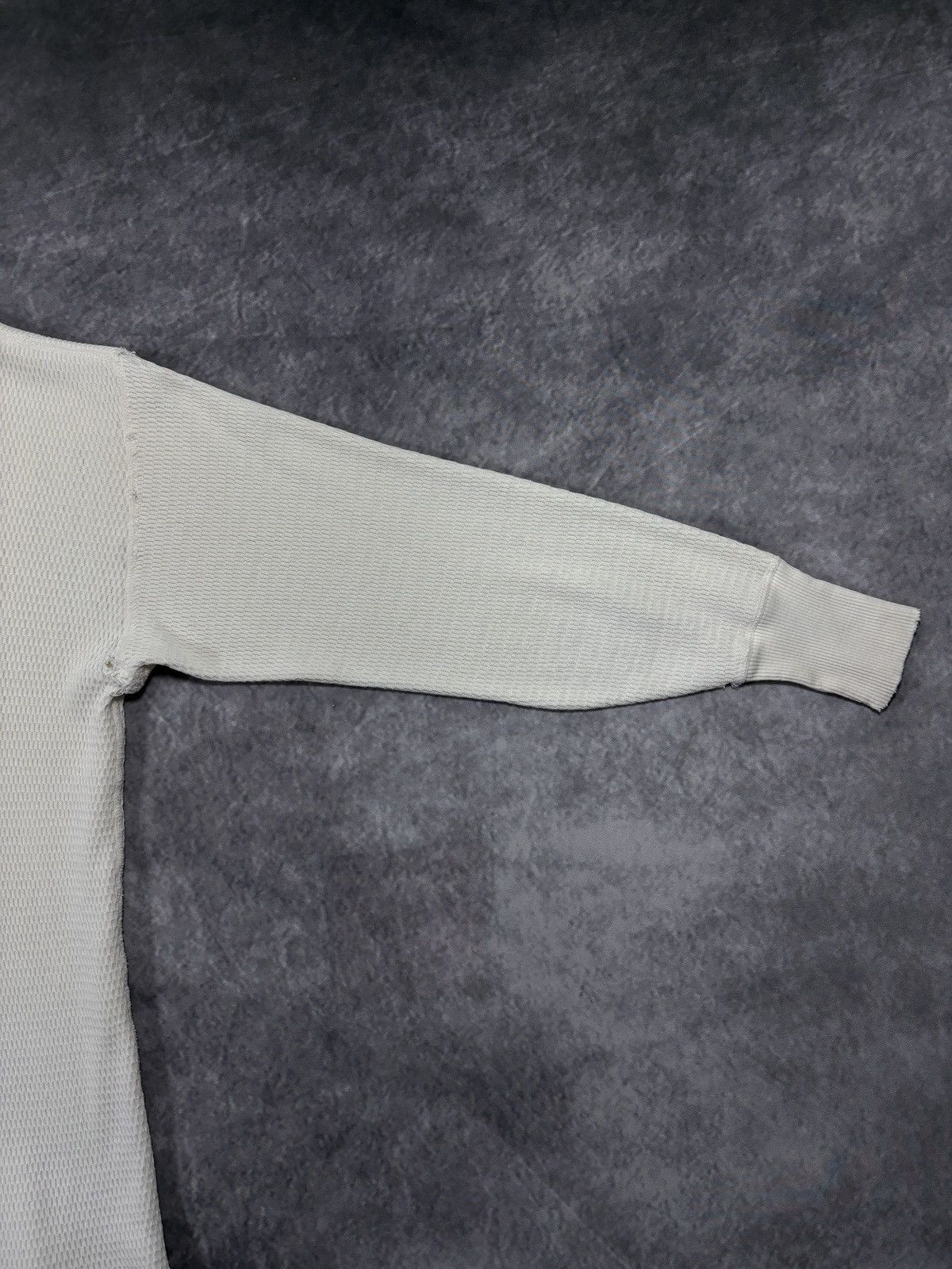 Towncraft True Vintage Thermal Longsleeve 1960s Penney’s Towncraft 50s Size US S / EU 44-46 / 1 - 12 Thumbnail