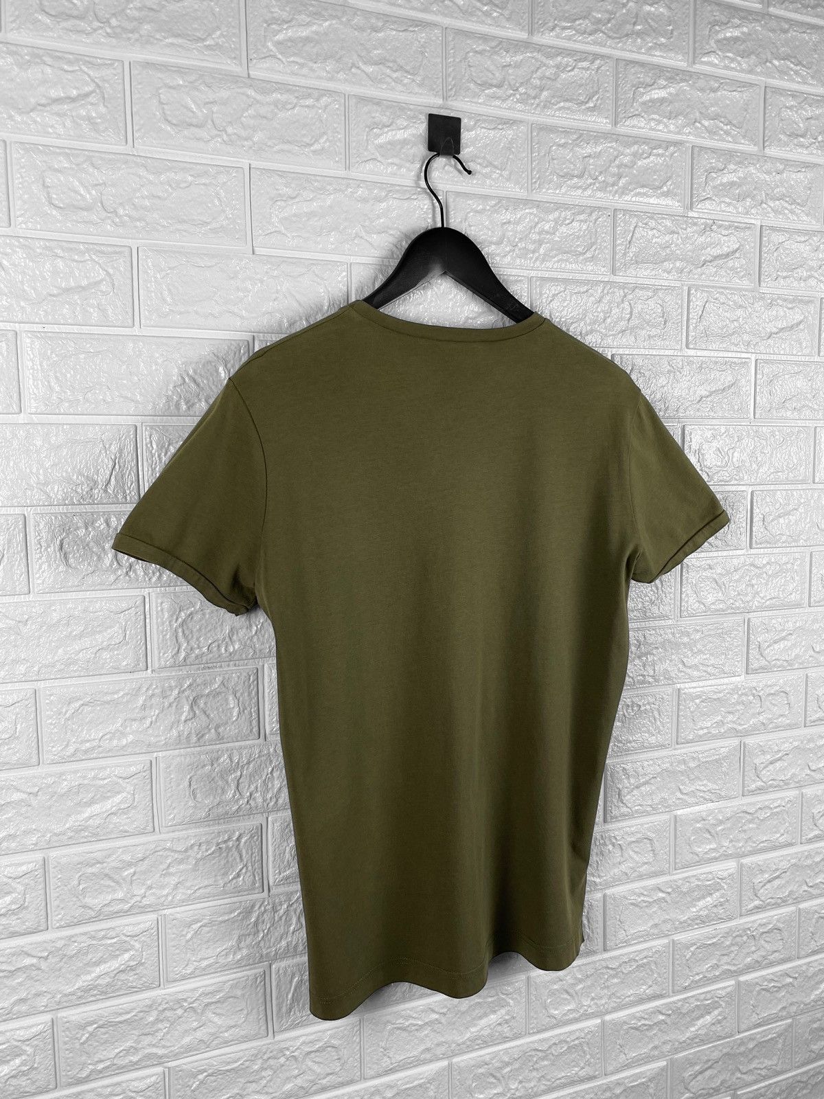 Vivienne Westwood Vintage Vivienne Westwood T-Shirt Size M Size US M / EU 48-50 / 2 - 6 Thumbnail