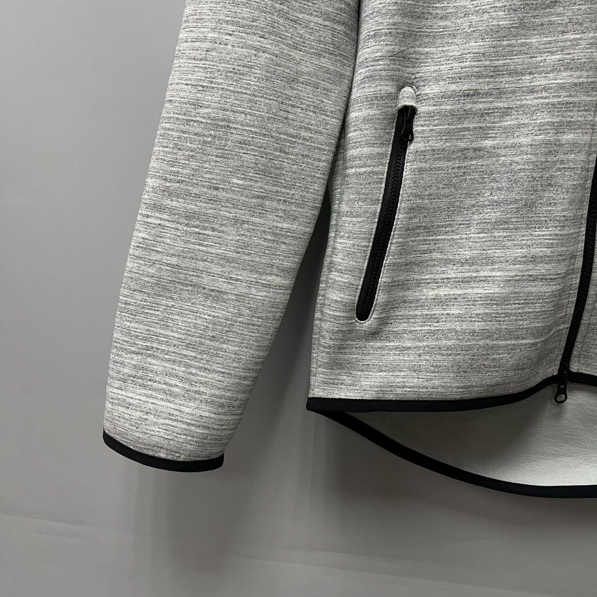 Nike Nike Tech Fleece Hoodie Size US S / EU 44-46 / 1 - 3 Thumbnail
