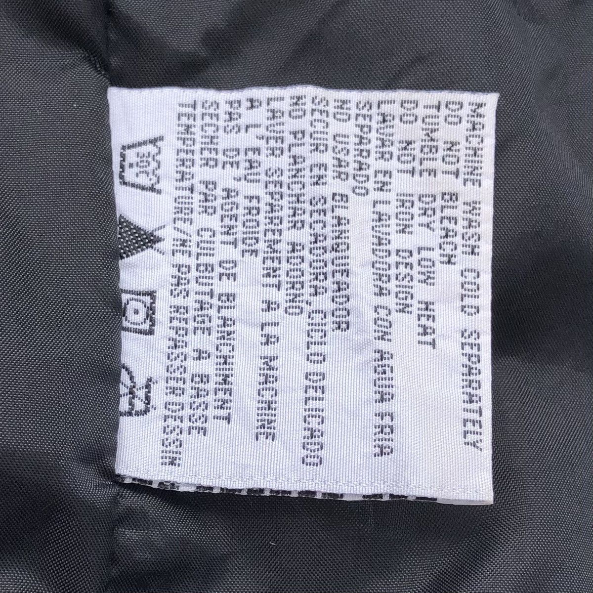 NFL VTG Logo Athletic Pro Line Cincinatti Bengals NFL Jacket Size US XL / EU 56 / 4 - 19 Thumbnail