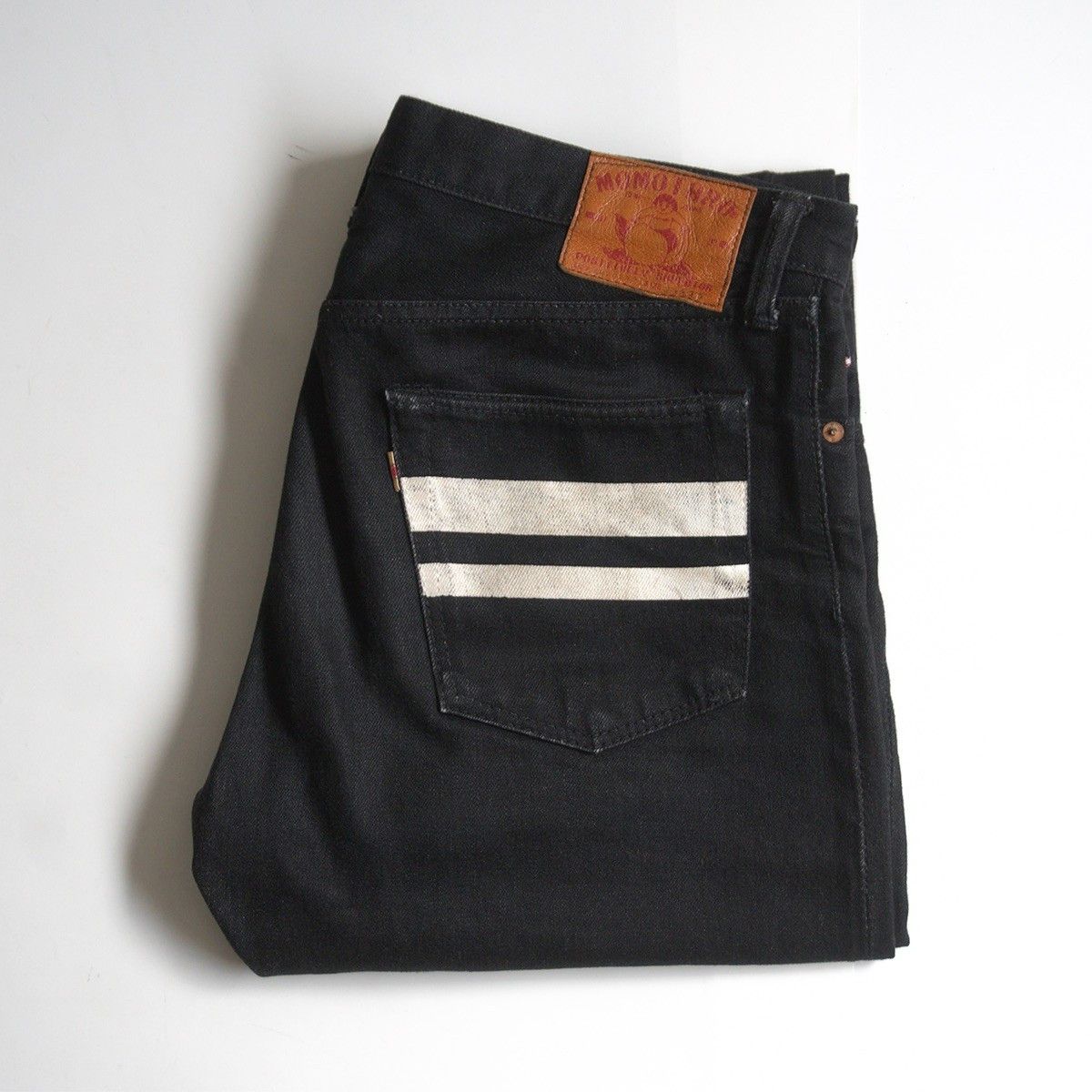 If Six Was Nine × Japanese Brand × Le Grande Bleu (L.G.B.) LGB