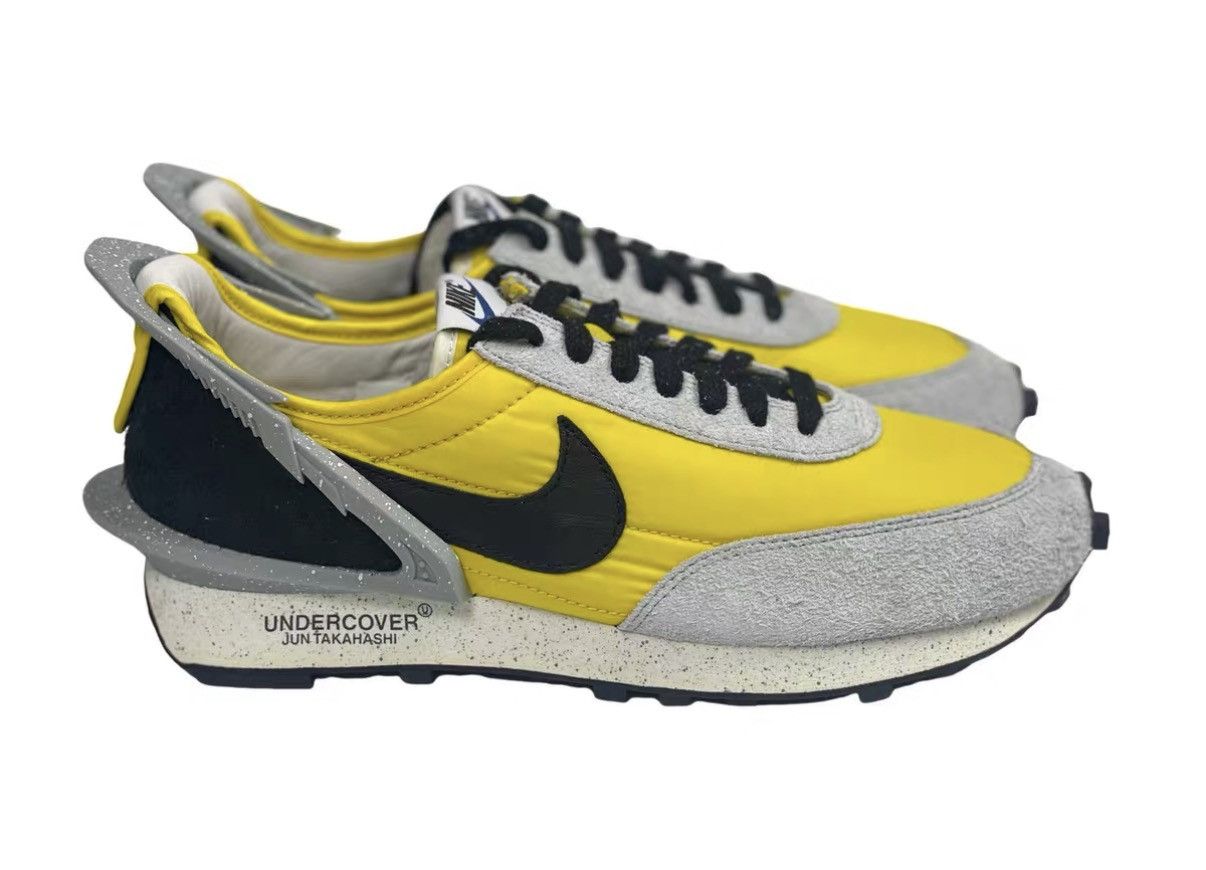 Undercover Undercover x Nike Daybreak J31 Size US 9.5 / EU 42-43 - 3 Thumbnail