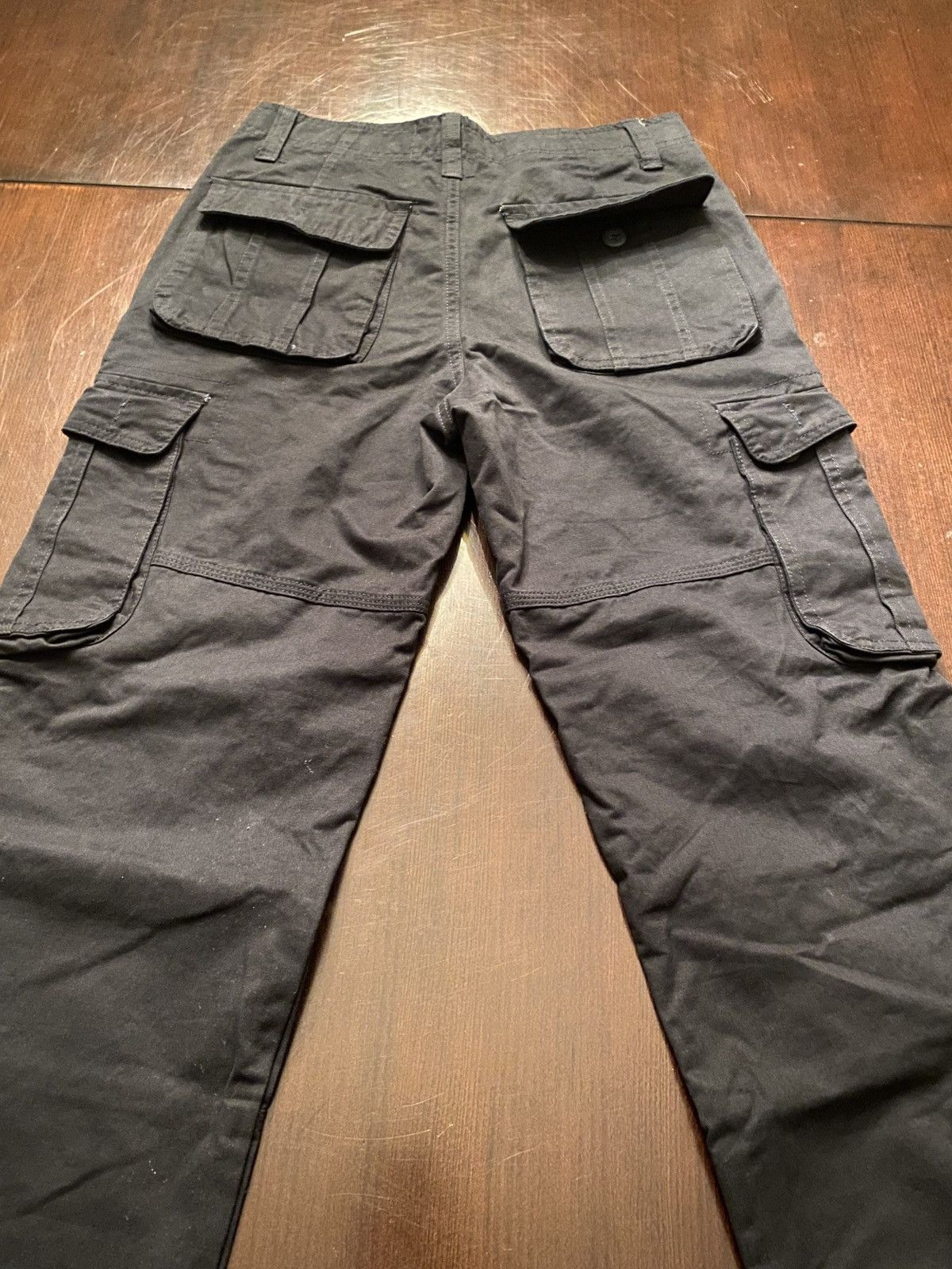 Carhartt Carhartt Work In Progress WIP Pants Size US 30 / EU 46 - 2 Thumbnail