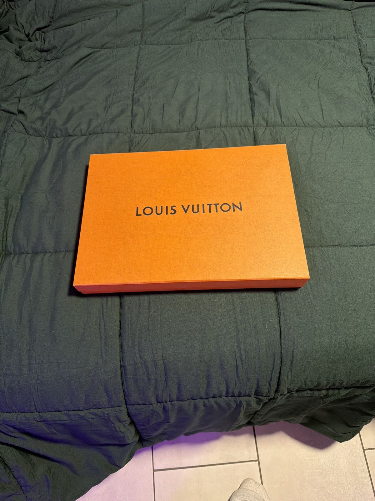 Louis Vuitton × NBA Louis Vuitton x NBA Front-Back Graphic Logo Tee Size US M / EU 48-50 / 2 - 8 Thumbnail