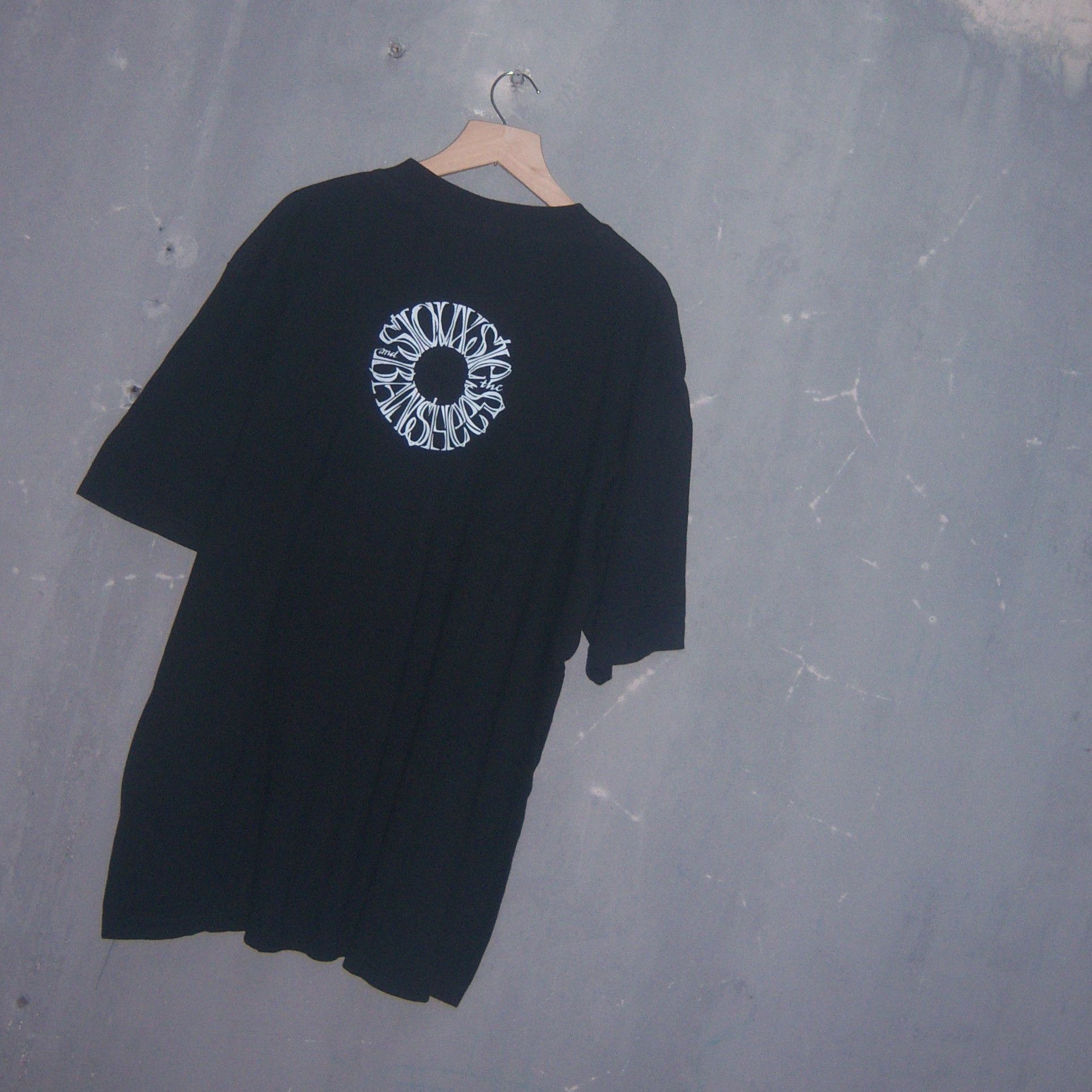 Band Tees Reprint Siouxie And The Banshees Peepshow T Shirt Size US XL / EU 56 / 4 - 10 Thumbnail
