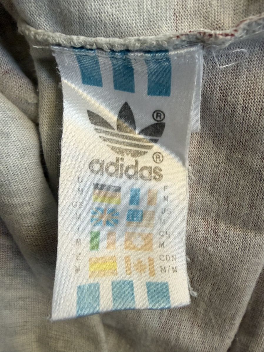 Adidas Vintage Adidas Olympics Shirt 90s Saint Louis 1904 Size US M / EU 48-50 / 2 - 10 Thumbnail