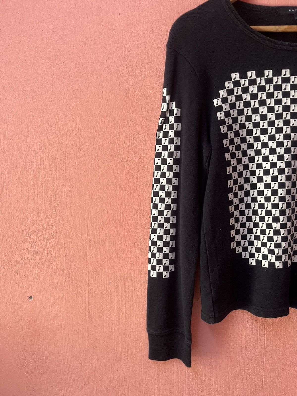 Marc Jacobs MARC JACOBS Size S / US 4 / IT 40 - 9 Thumbnail