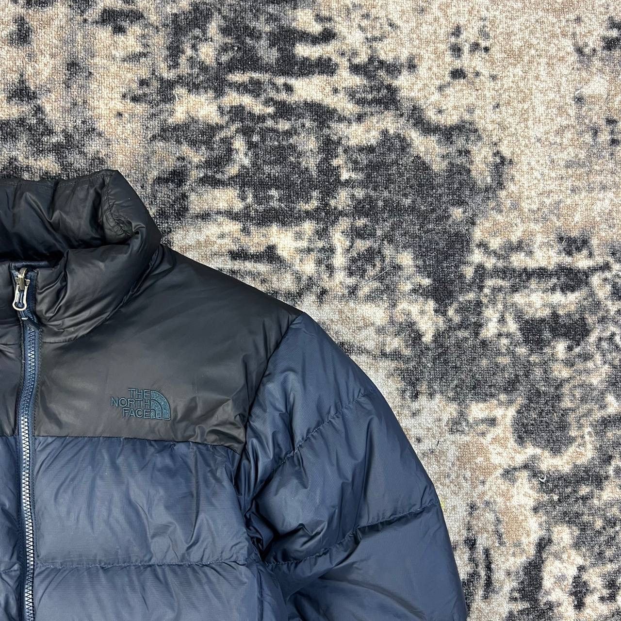 The North Face The North Face 700 Nuptse Puffer Down Jacket Size US S / EU 44-46 / 1 - 2 Thumbnail