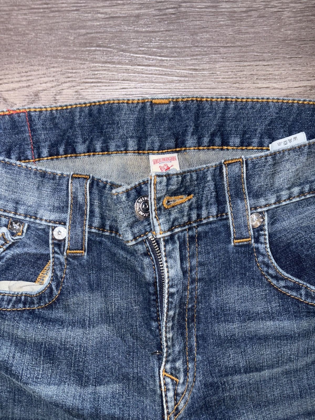 True Religion True Religion Size US 36 / EU 52 - 3 Thumbnail