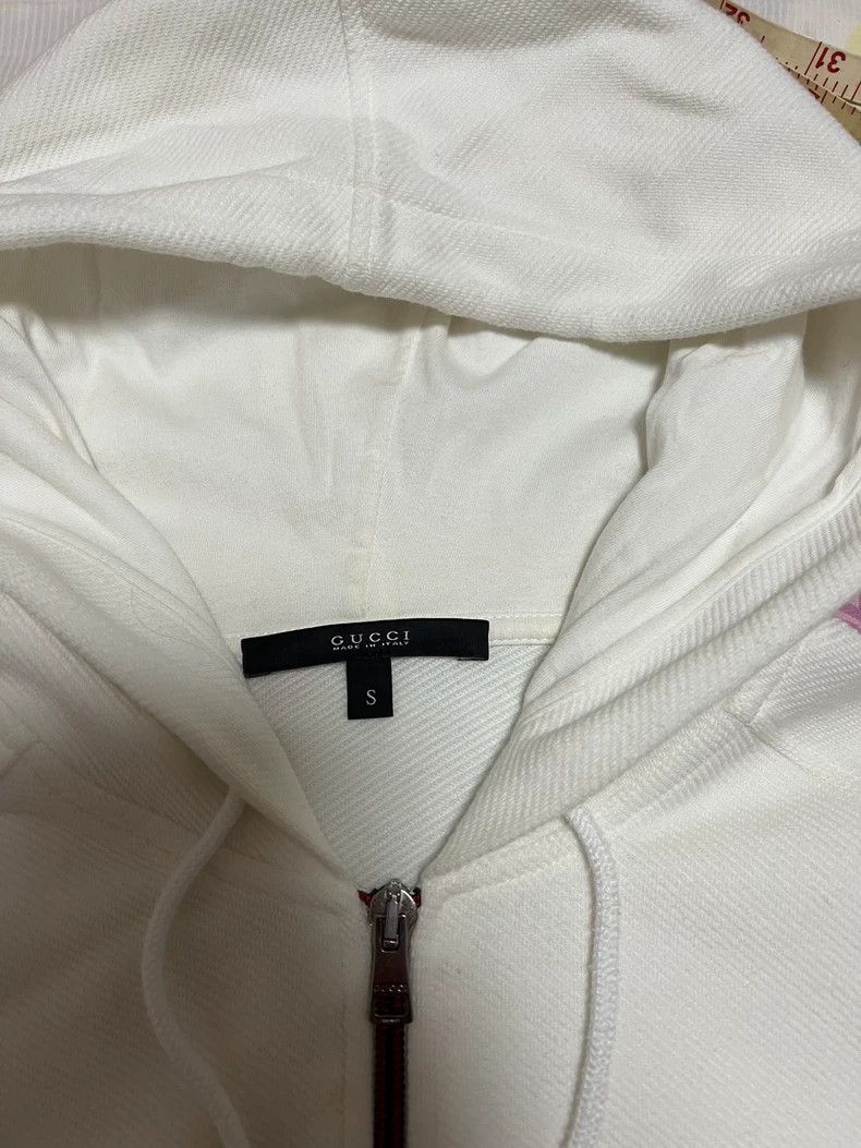 Gucci Gucci Jacket 2504-Nextarrow Size US S / EU 44-46 / 1 - 2 Thumbnail