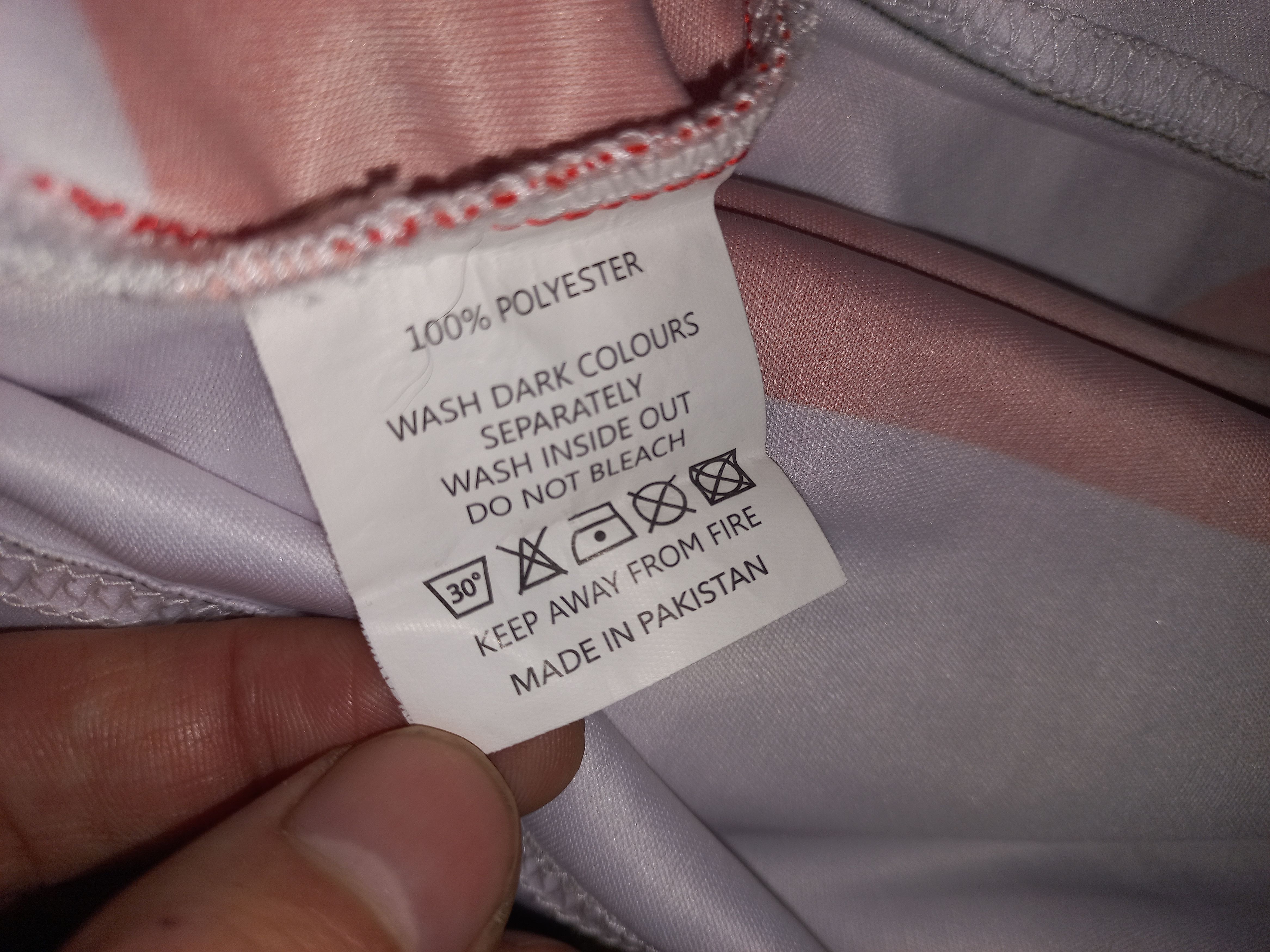 Other Elite Pro Sports Doncaster Rovers 2020/2021 Prototype jersey Size US L / EU 52-54 / 3 - 6 Thumbnail