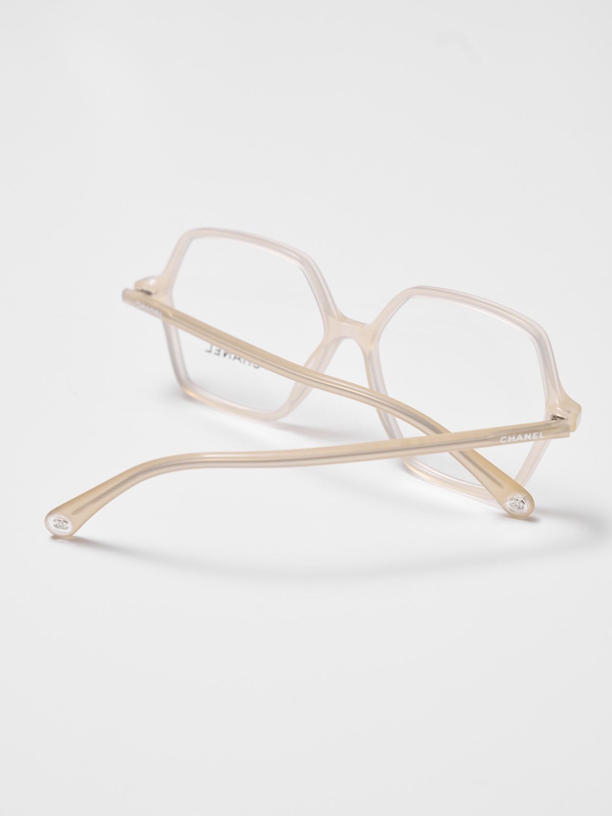 Chanel CHANEL 0CH3447 GLASSES Size ONE SIZE - 8 Thumbnail