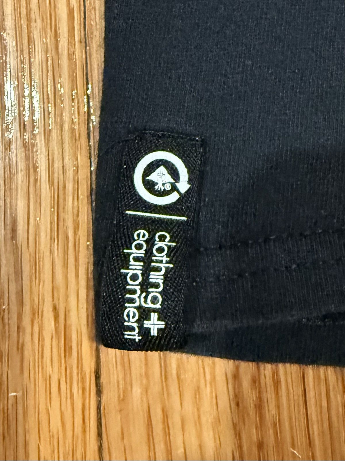 LRG × Wu-Tang Clan LRG x WU TANG 3XL shirt Size US XXL / EU 58 / 5 - 9 Thumbnail