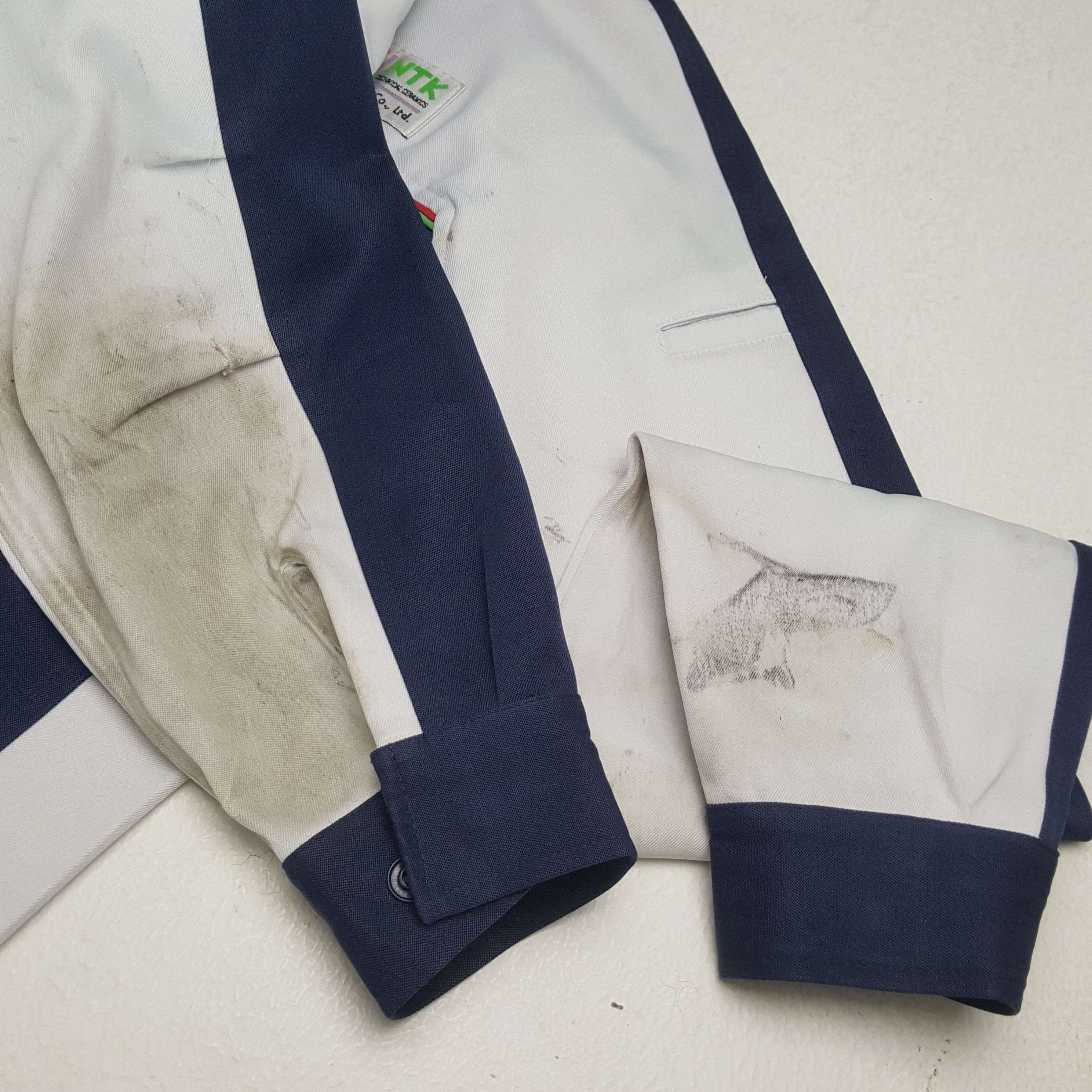 Japanese Brand × Vintage MUGEN HONDA Japanese Motorsports Custom Art Jacket Size US M / EU 48-50 / 2 - 7 Thumbnail