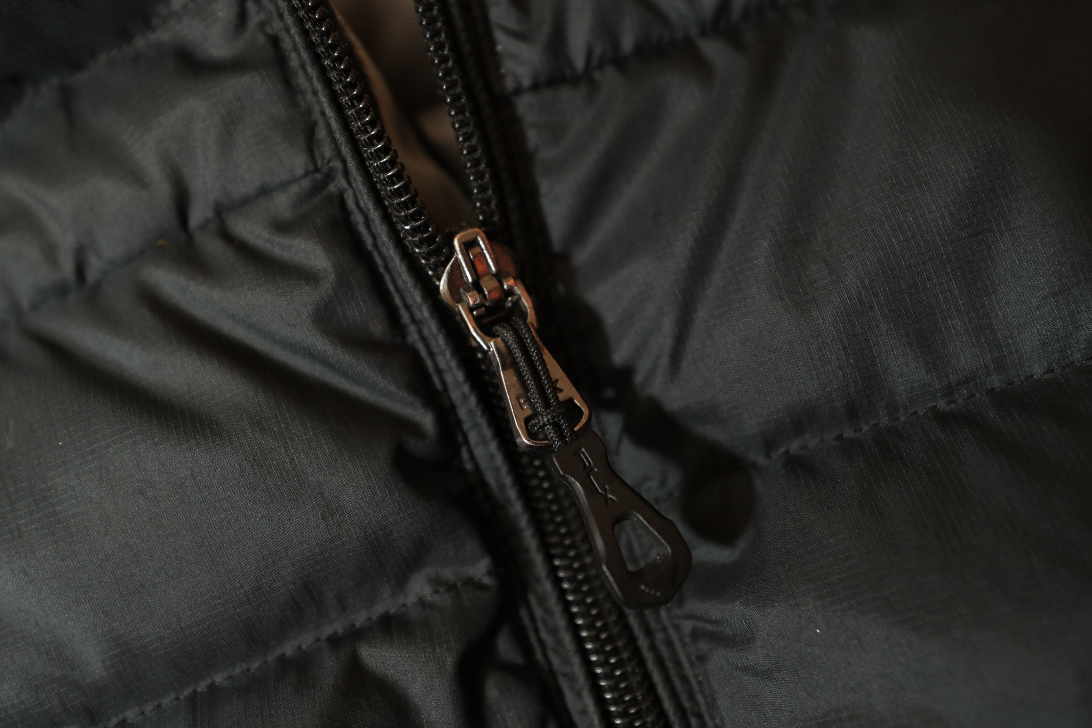 RLX Ralph Lauren RLX Ralph Lauren Black Puffer (Down) Vest (XL) Size US XL / EU 56 / 4 - 12 Thumbnail