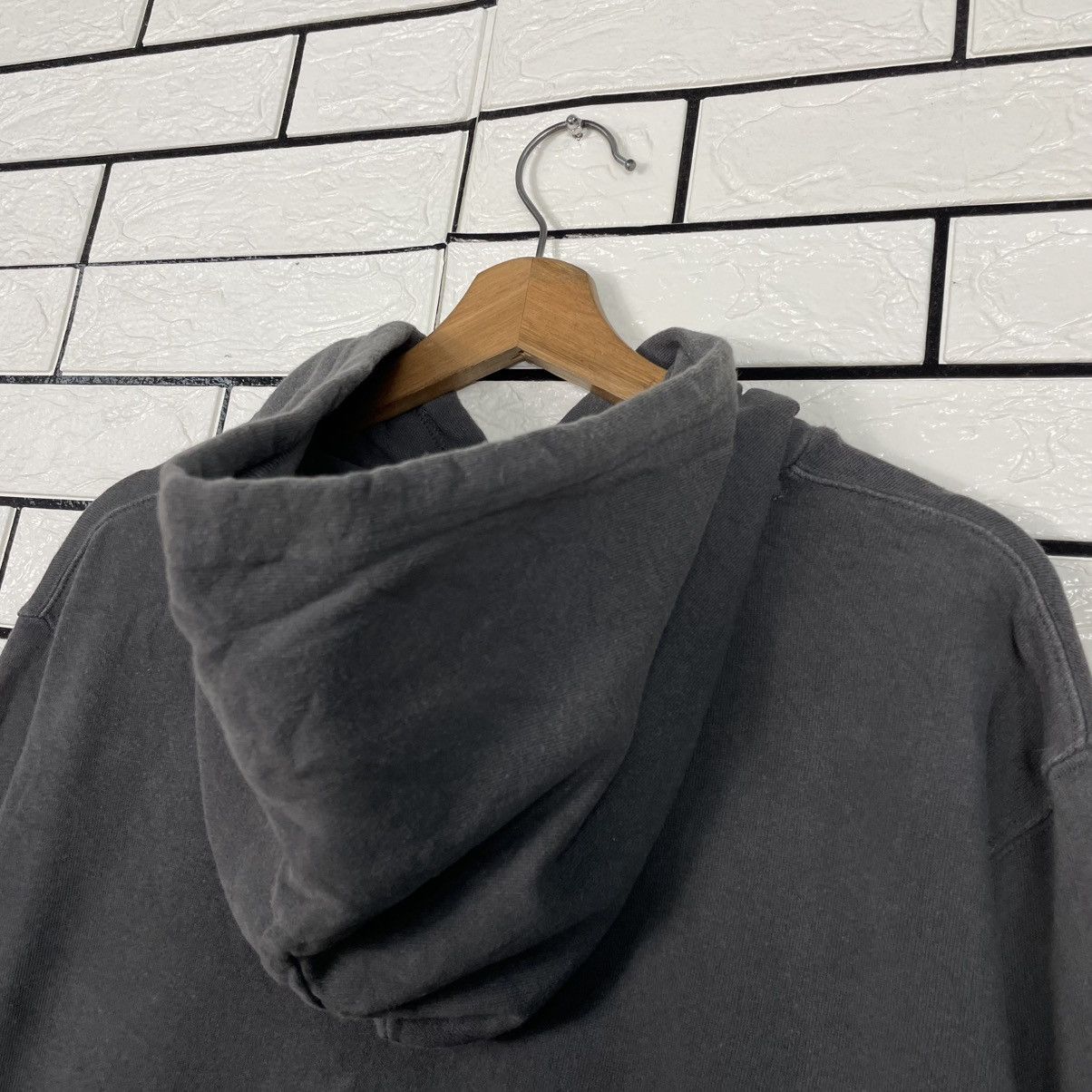 Alpha Industries Alpha Industries Army Pullover Hoodie Size US M / EU 48-50 / 2 - 9 Thumbnail