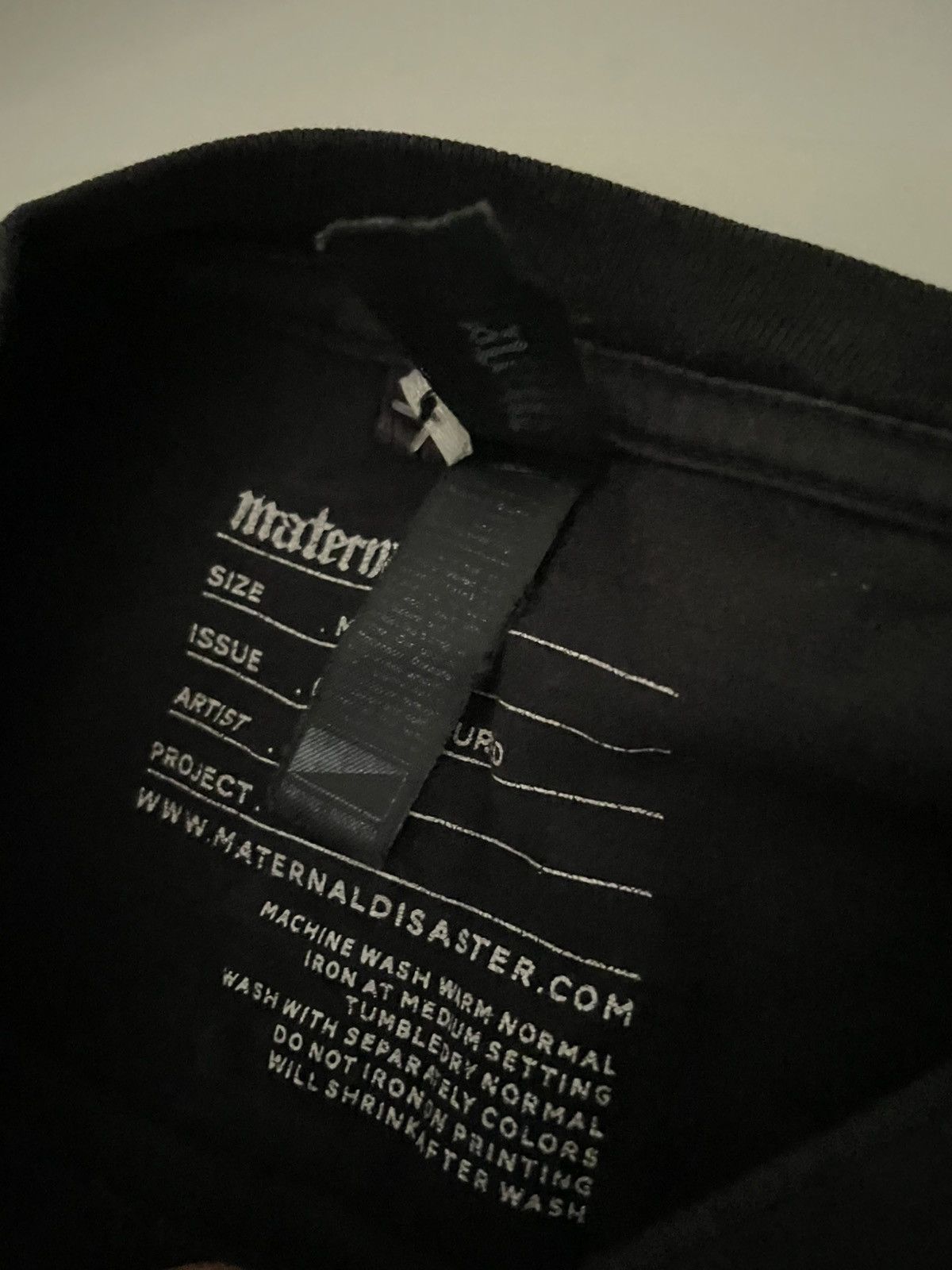 Japanese Brand × Vintage Japanese brand x Indonesia brand x vintage Size US M / EU 48-50 / 2 - 5 Thumbnail