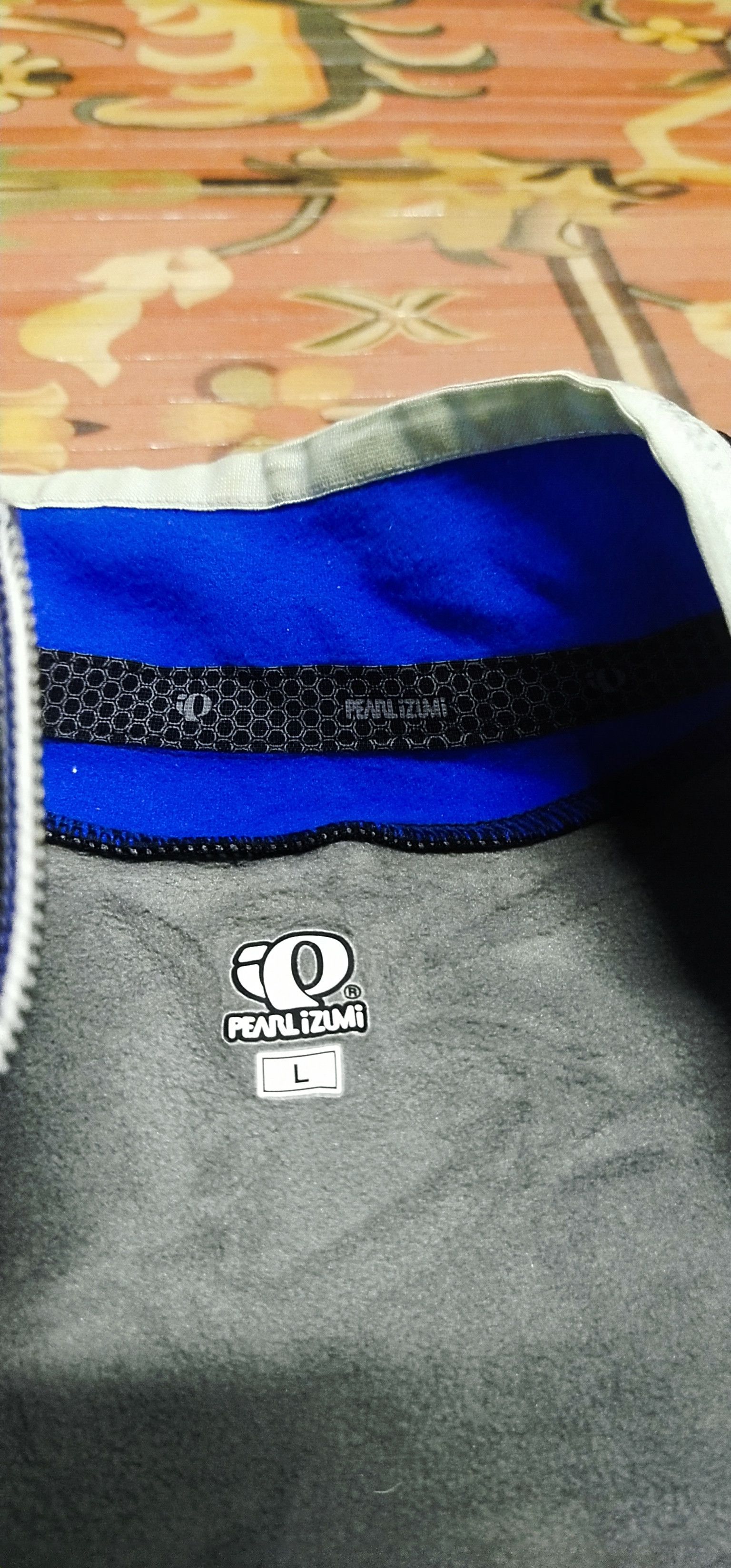 PEARL iZUMi Final Drop Pearl Izumi Sweater Size US M / EU 48-50 / 2 - 8 Thumbnail
