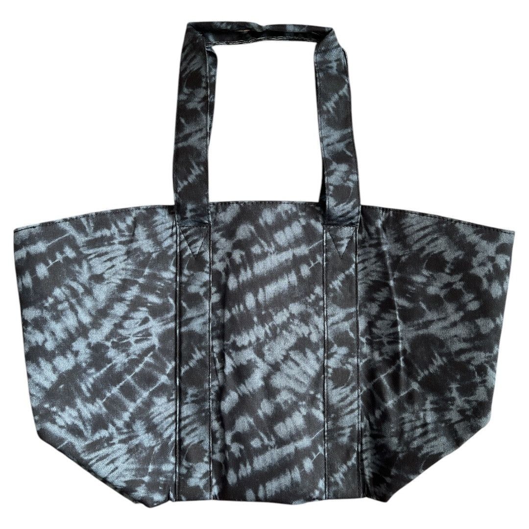 Victoria's Secret VICTORIA'S SECRET Tie-Dye Tote w/ Tags, 21" x 6.3" x 13" Size ONE SIZE - 2 Thumbnail