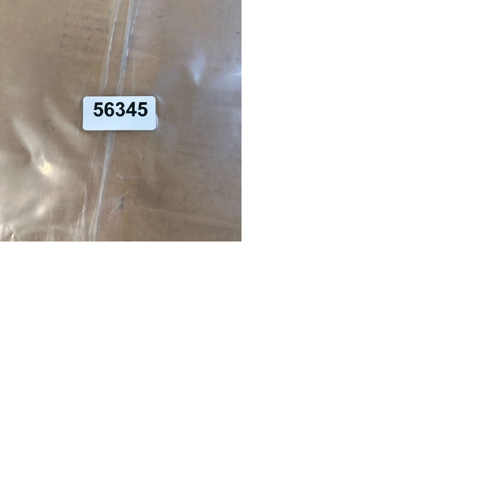 Levi's Levi's 511 Jeans Slim Fit Mens 29x30 Blue Denim Stretch 5-Pocket Zipper Button Regular Waist Mid Rise Slim Style Modern 500 Series USA Size US 29 - 9 Thumbnail