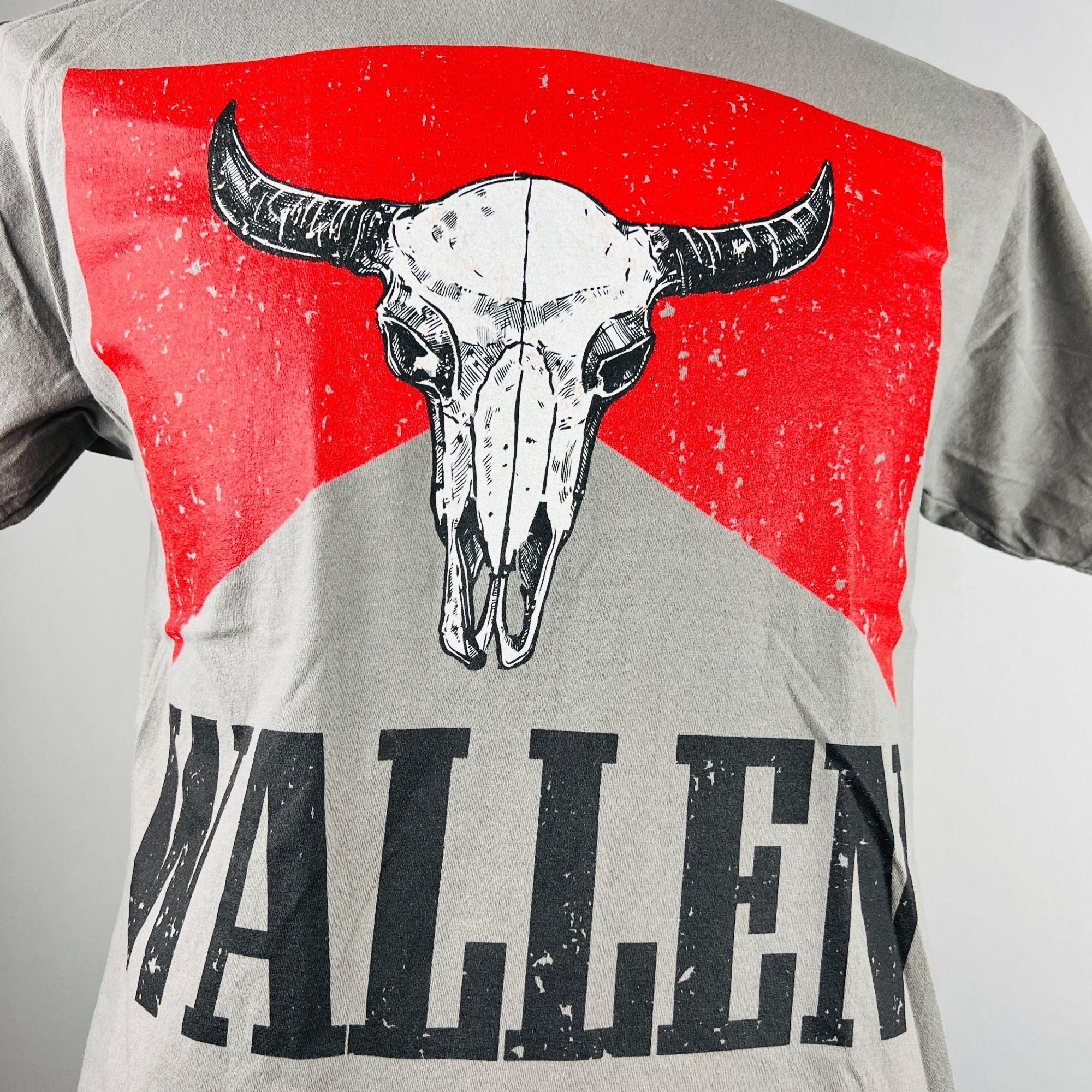 Port & Company Morgan Wallen Country Music Superstar Large T-Shirt Shirt Size US L / EU 52-54 / 3 - 2 Thumbnail