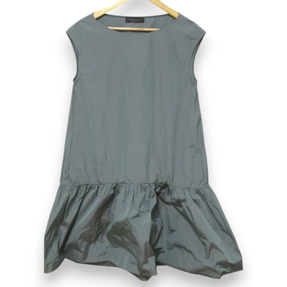 Other Other FABIANA FILIPPI Knee Length Dress Others Dresses DUTY FREE for USA Size ONE SIZE - 1 Thumbnail