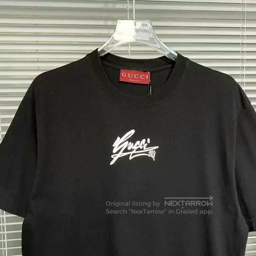 Gucci gucci 1921 collection short sleeve shirt. Size US XS / EU 42 / 0 - 4 Thumbnail