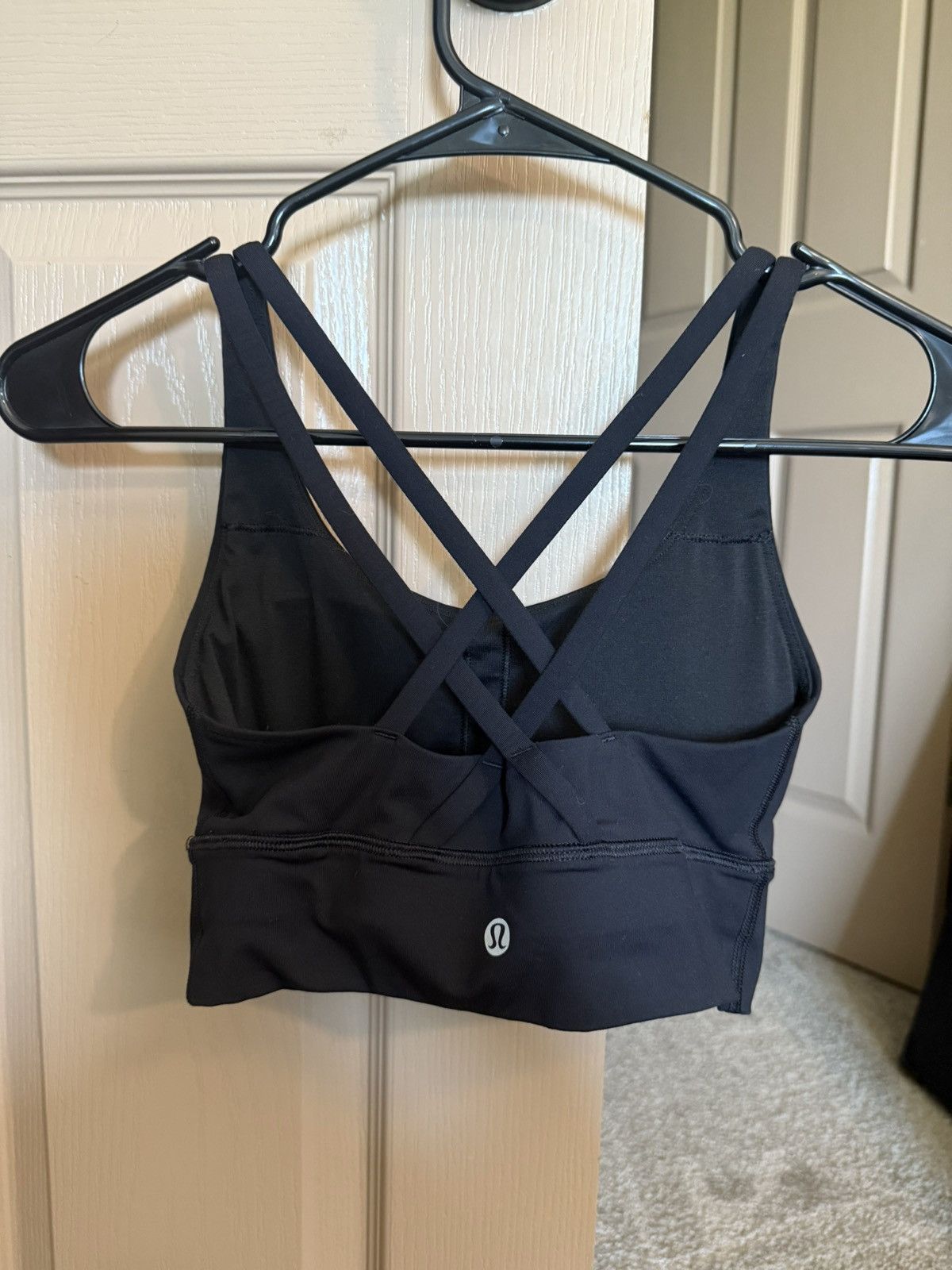 Lululemon Lululemon Sports Bra Size S / US 4 / IT 40 - 2 Thumbnail