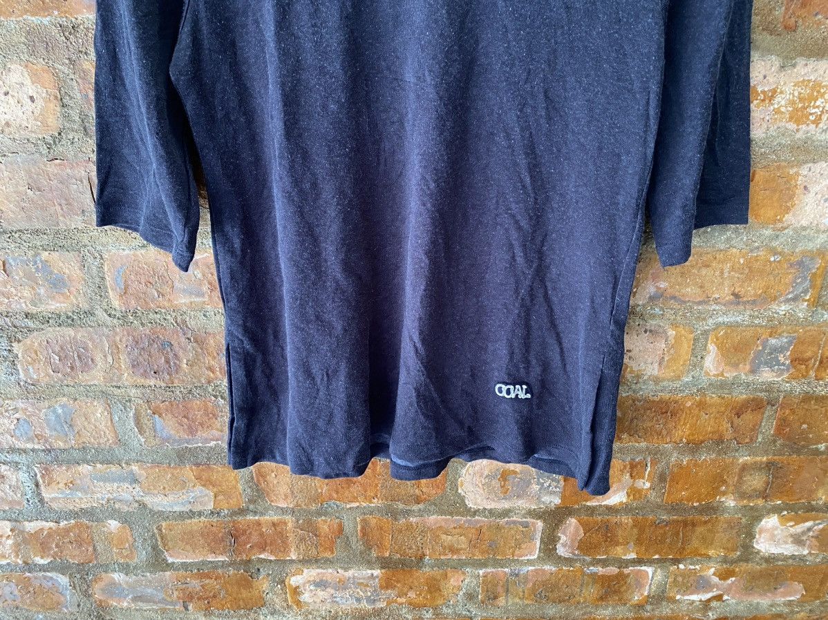 Nanamica RARE🔥🔥 Ooal Label Limited Rayon raglan Size US S / EU 44-46 / 1 - 4 Thumbnail