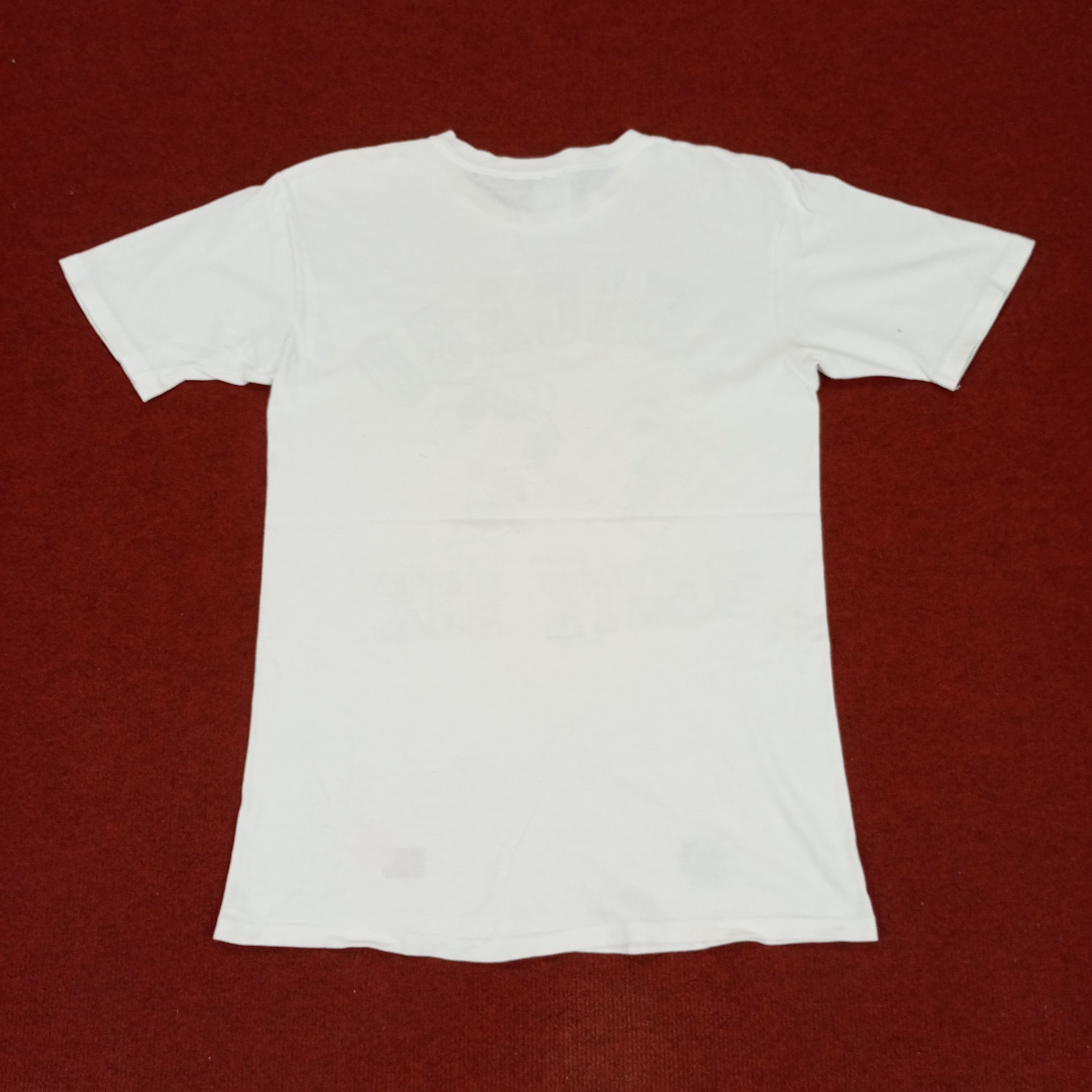 MLB × Vintage MLB White Sox X Snoopy Vintage Tshirt Baseball Team Size US M / EU 48-50 / 2 - 3 Thumbnail