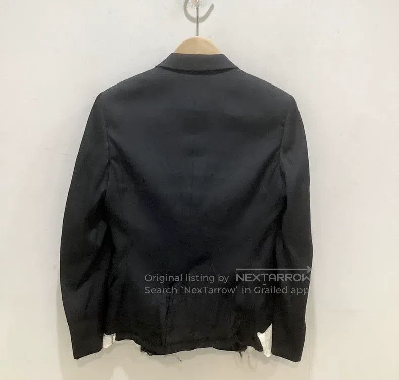 Comme des Garcons Comme Des Garcons blazer Size US XS / EU 42 / 0 - 2 Thumbnail