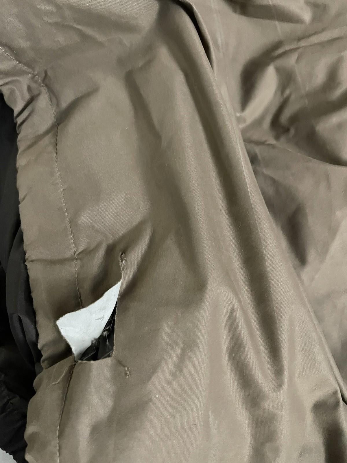 Rip Curl Rip Curl Beige Anorak Hooded Large Jacket Camo Full Zip Size US L / EU 52-54 / 3 - 4 Thumbnail