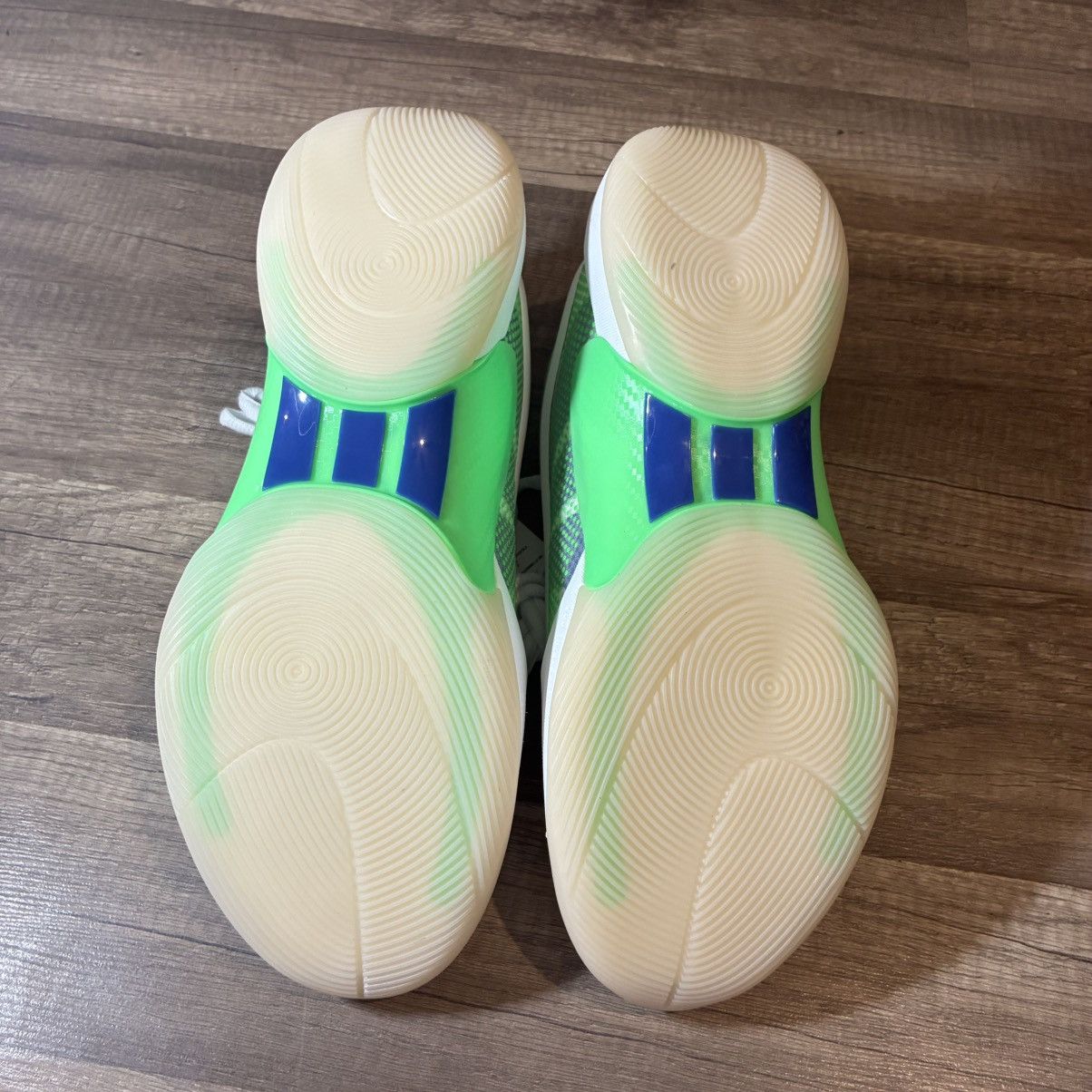 Adidas Size 9 - Mens Adidas D.O.N Issue 6 Metamorphosis Shoes Size US 9 / EU 42 - 6 Thumbnail