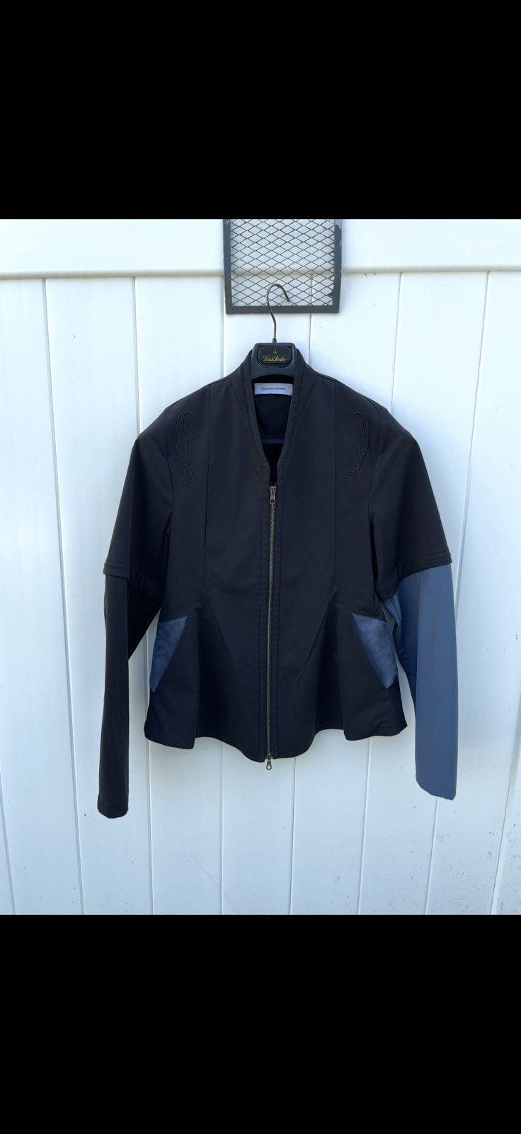 Kiko Kostadinov Kiko Kostadinov “Lapsed Influence” Jacket Size US S / EU 44-46 / 1 - 2 Thumbnail