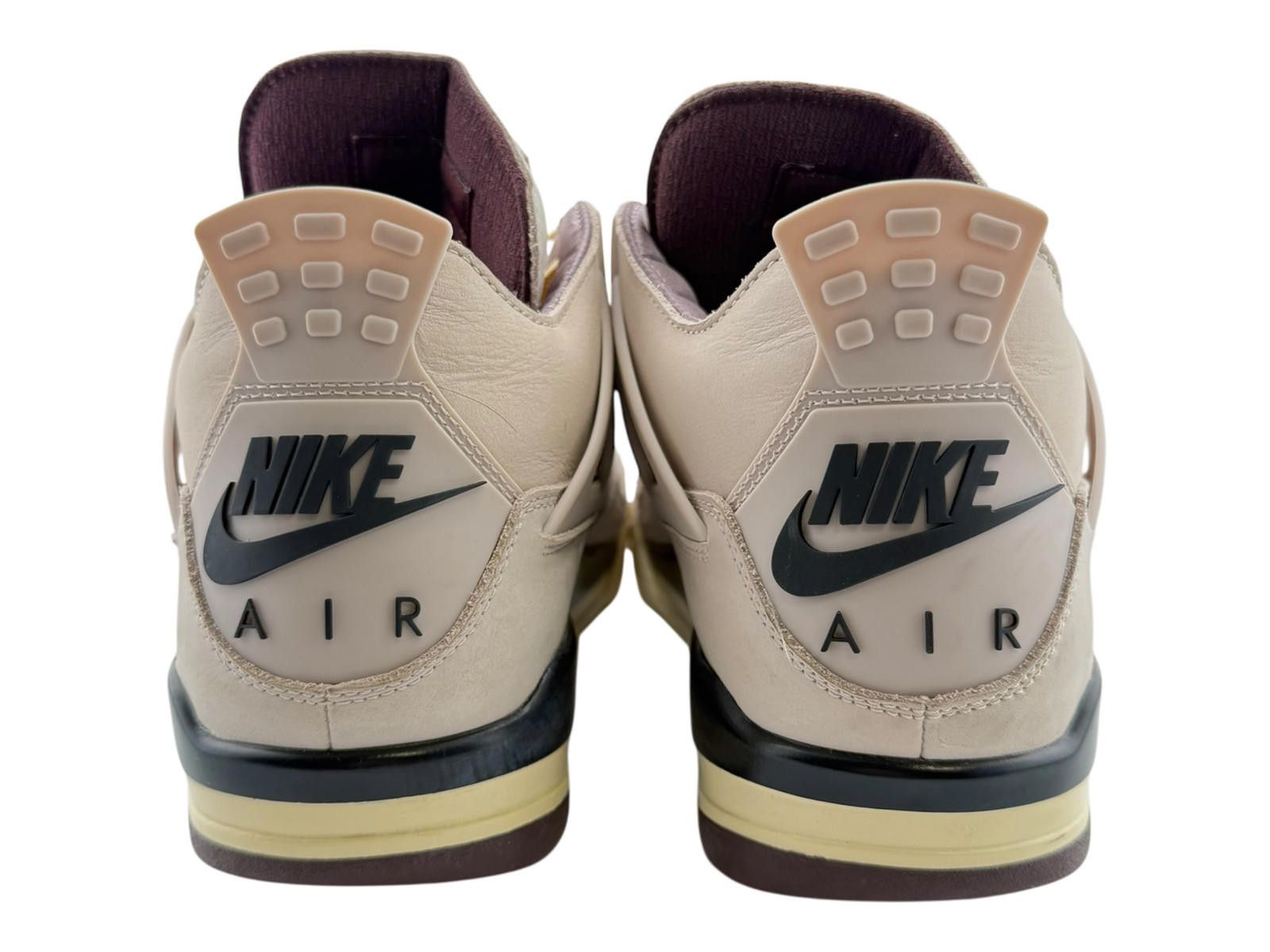 Nike Nike Air Jordan 4 A Ma Maniere 12W Used with Box FZ4810-200 Size US 12 / IT 42 - 4 Thumbnail
