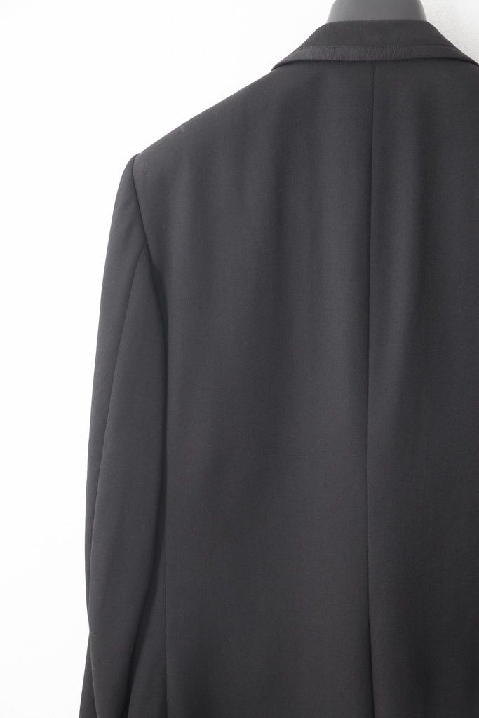 Lanvin Lanvin/Dior slim suit Size 46R - 4 Thumbnail
