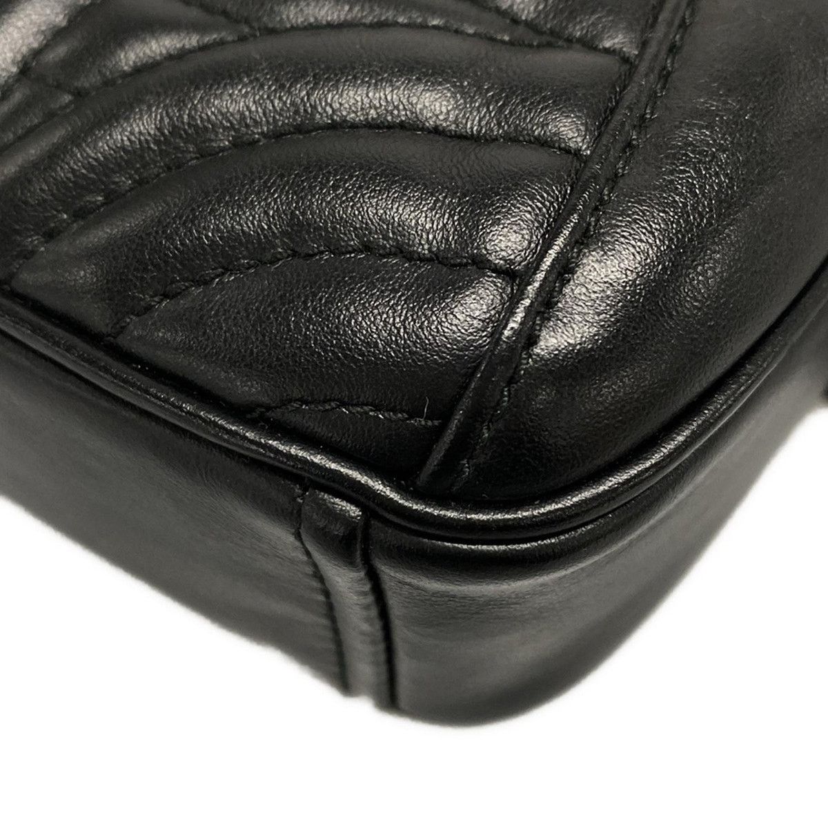 Prada PRADA Diagram Bum Bag 1BL006 Size ONE SIZE - 9 Thumbnail