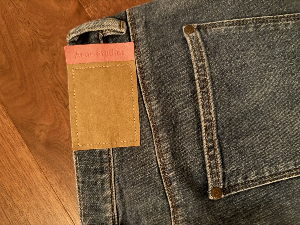 Acne Studios × Vintage Acne studio jeans Size US 30 / EU 46 - 4 Thumbnail