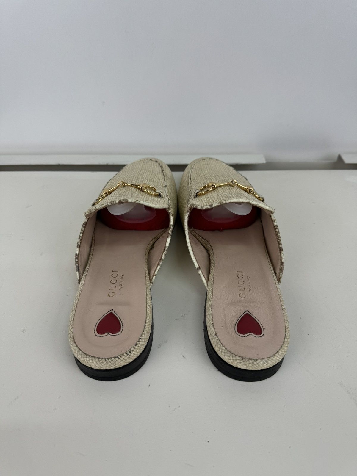 Gucci Gucci mules Size US 9 / IT 39 - 6 Thumbnail