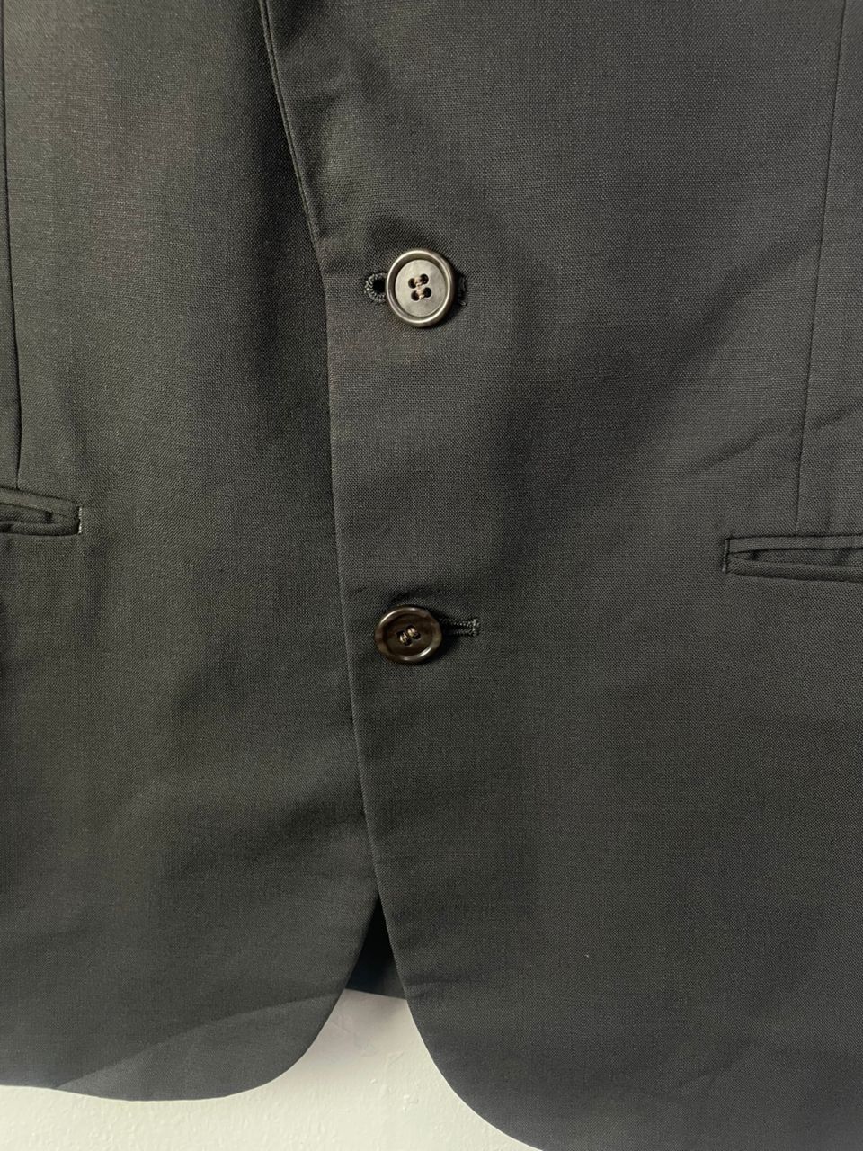 Paul Smith × Vintage Paul Smith Man Blazer Size US M / EU 48-50 / 2 - 12 Thumbnail