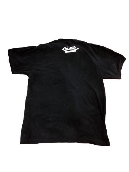 Band Tees × Japanese Brand Bish What The Fuck Comedies Tee Size US L / EU 52-54 / 3 - 2 Thumbnail