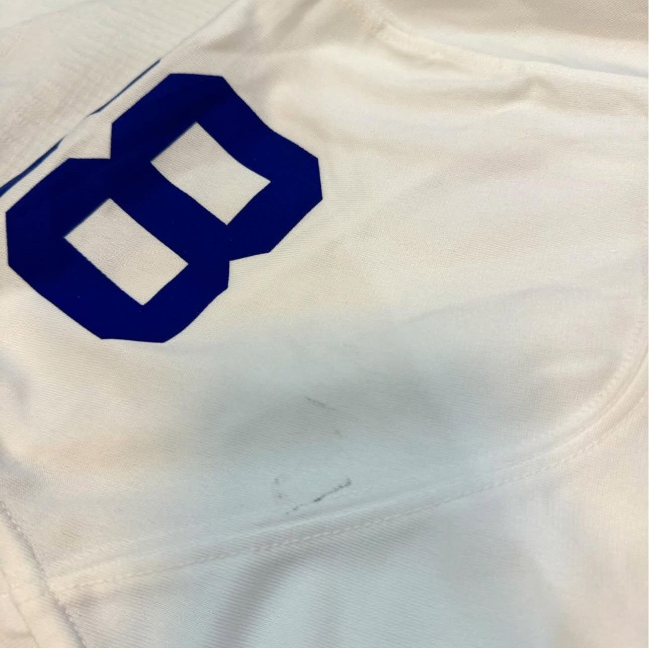 NFL × Nike NIKE NFL MICHAEL IRVIN Size US XXL / EU 58 / 5 - 8 Thumbnail